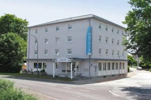 Otto's Parkhotel Saarlouis, Saarlouis