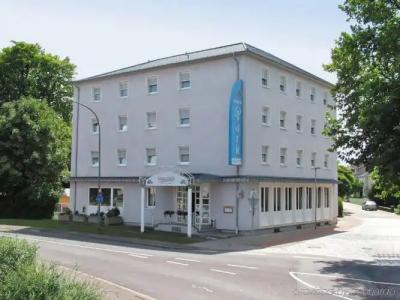 Otto's ParkSaarlouis