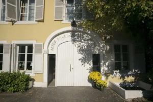 Hotel Altes Pfarrhaus Beaumarais, Saarlouis
