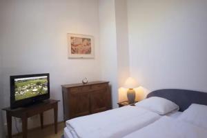 Hotel Altes Pfarrhaus Beaumarais, Saarlouis
