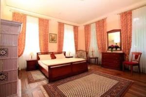 Hotel Villa Keller, Saarburg