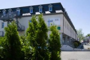 Saar Galerie Mini-hotel, Saarburg