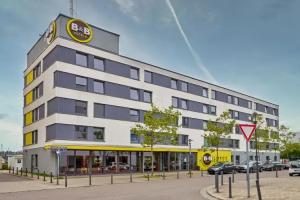 B&B Hotel Saarbrucken-Hbf, Saarbrucken