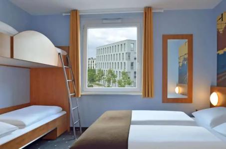 B&B Saarbrücken-Hbf - 4