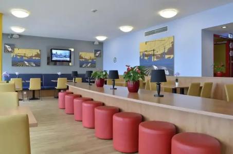 B&B Saarbrücken-Hbf - 7