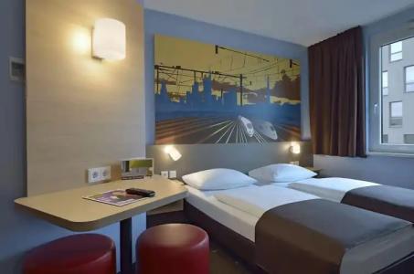 B&B Saarbrücken-Hbf - 2