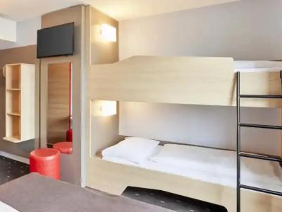 B&B Saarbrücken-Hbf - 19