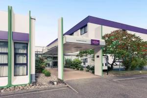 Mercure Hotel Saarbrücken Süd, Saarbrucken