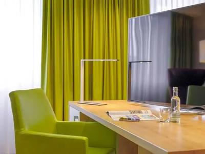 Mercure Saarbrucken City - 38