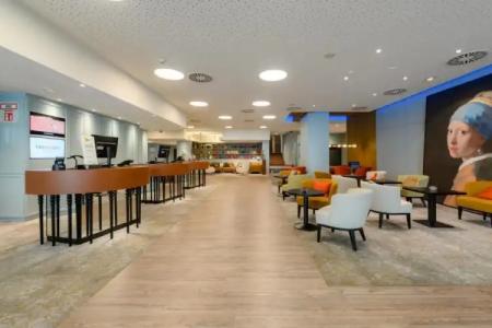 Mercure Saarbrucken City - 21