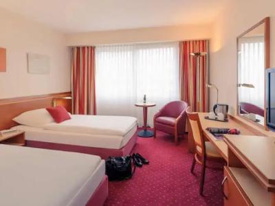 Mercure Saarbrucken City - 24