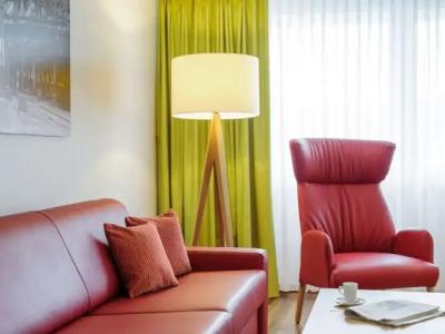 Mercure Saarbrucken City - 39