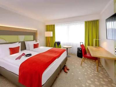 Mercure Saarbrucken City - 27