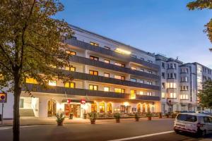 ibis Saarbrücken City Mini-hotel, Saarbrucken