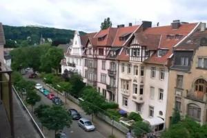 Hotel Meran Hallenbad & Sauna, Saarbrucken
