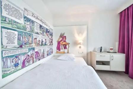 Am Triller - & Serviced Apartments - 73