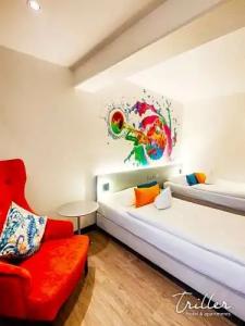 Am Triller - & Serviced Apartments - 89