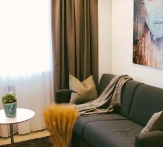 Am Triller - & Serviced Apartments - 155