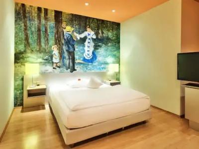 Am Triller - & Serviced Apartments - 26