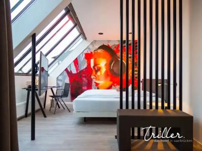 Am Triller - & Serviced Apartments - 68