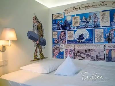 Am Triller - & Serviced Apartments - 87