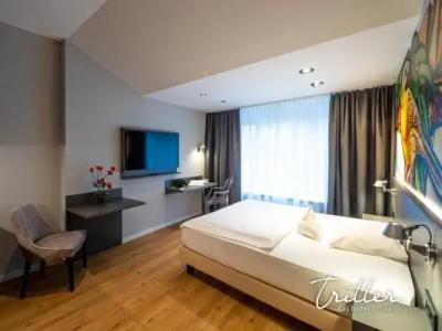 Am Triller - & Serviced Apartments - 164