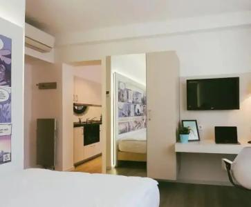 Am Triller - & Serviced Apartments - 166