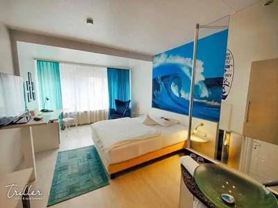 Am Triller - & Serviced Apartments - 80