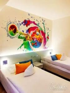 Am Triller - & Serviced Apartments - 88