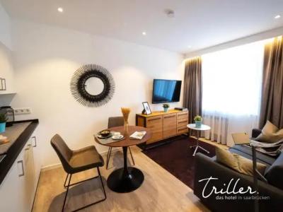 Am Triller - & Serviced Apartments - 151