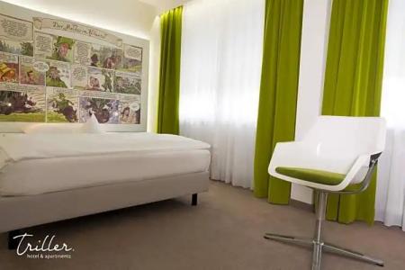 Am Triller - & Serviced Apartments - 95