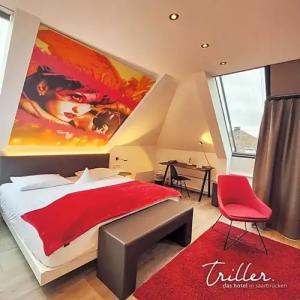 Am Triller - & Serviced Apartments - 119