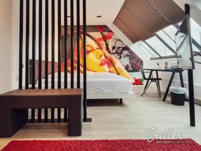 Am Triller - & Serviced Apartments - 137