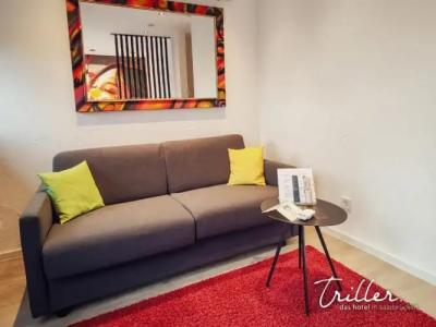 Am Triller - & Serviced Apartments - 138