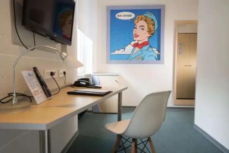 Am Triller - & Serviced Apartments - 47