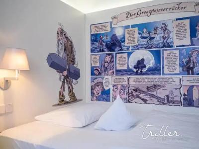 Am Triller - & Serviced Apartments - 94