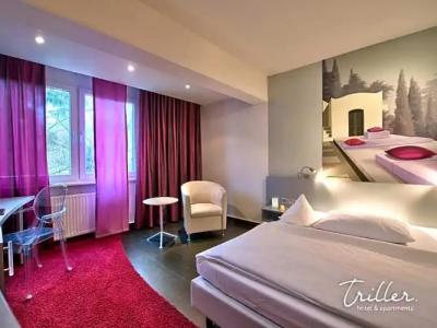 Am Triller - & Serviced Apartments - 83