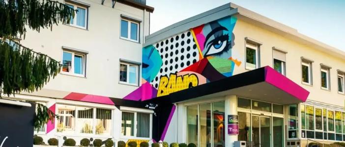 Am Triller - & Serviced Apartments - 35