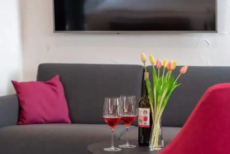 Am Triller - & Serviced Apartments - 44