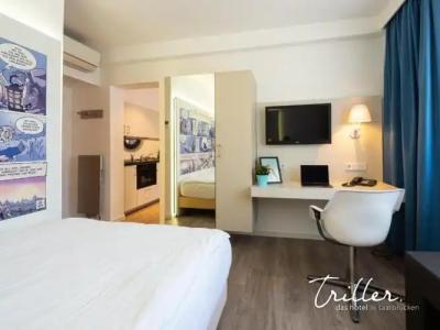 Am Triller - & Serviced Apartments - 154