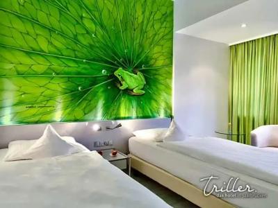 Am Triller - & Serviced Apartments - 78