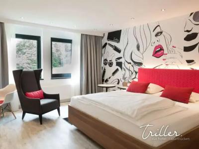 Am Triller - & Serviced Apartments - 126