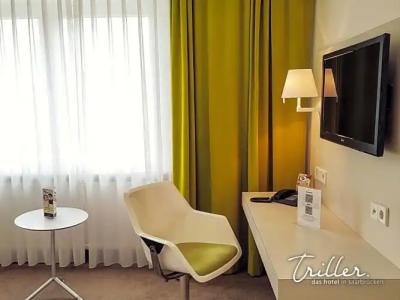 Am Triller - & Serviced Apartments - 90