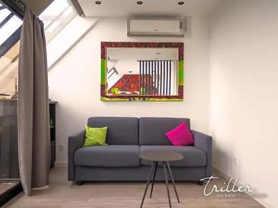 Am Triller - & Serviced Apartments - 124