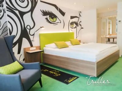 Am Triller - & Serviced Apartments - 125