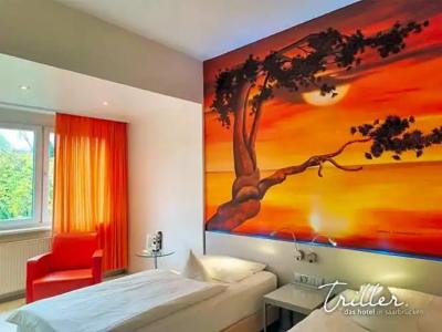 Am Triller - & Serviced Apartments - 79