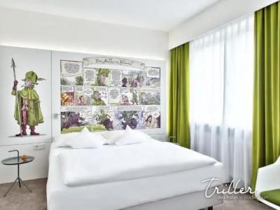 Am Triller - & Serviced Apartments - 95