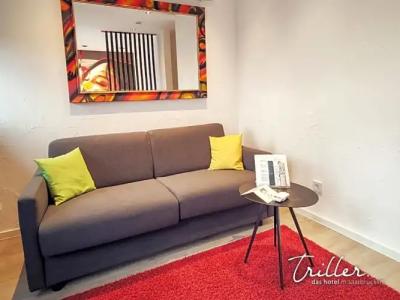 Am Triller - & Serviced Apartments - 126