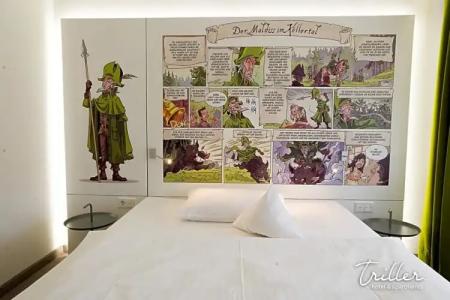 Am Triller - & Serviced Apartments - 94