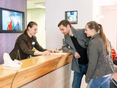 Am Triller - & Serviced Apartments - 29